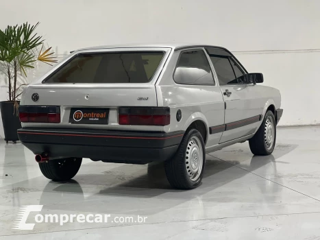 GOL 1.0 8V