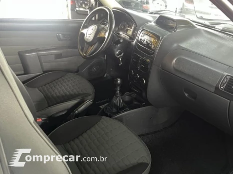STRADA - 1.8 MPI ADVENTURE CE 16V 2P MANUAL