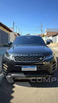LAND ROVER RANGE ROVER EVOQUE 2.0 HSE Dynamic Conversível 4WD 16V 4 portas