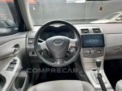 COROLLA 1.8 XEI 16V
