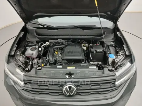 T-CROSS 1.0 200 TSI TOTAL FLEX AUTOMÁTICO