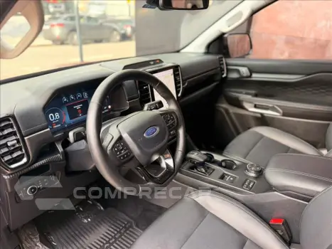 RANGER 3.0 V6 Turbo CD Limited 4X4