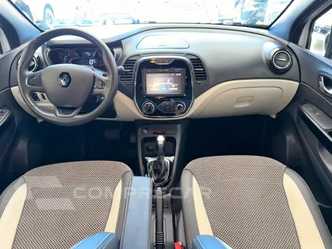 CAPTUR 1.6 16V SCE Intense