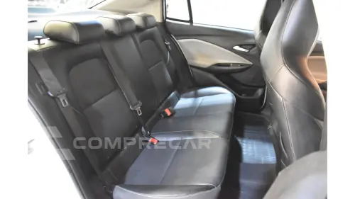 ONIX - 1.0 TURBO PLUS AUTOMATICO