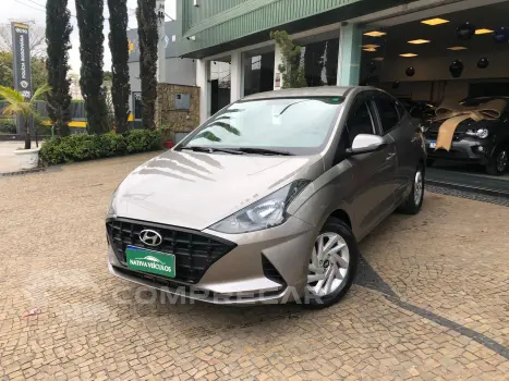 Hb20s 1.0 12V Flex Evolution Manual