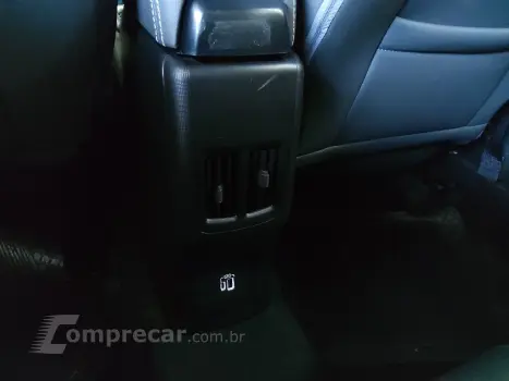 FASTBACK 1.0  TURBO 200 FLEX AUDACE CVT