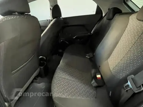 HB20 1.0 COMFORT 12V FLEX 4P MANUAL