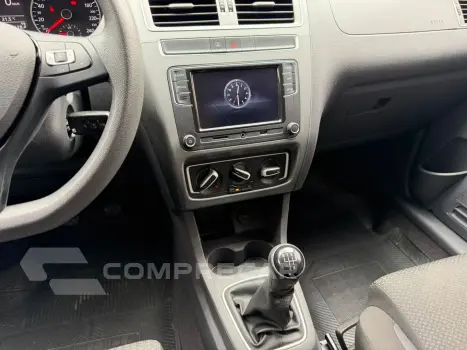 Fox 1.6 Msi Total Flex Connect 4P Manual