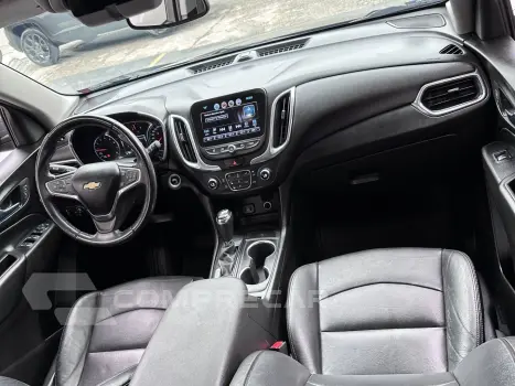 EQUINOX 2.0 16V TURBO GASOLINA LT AUTOMÁTICO-