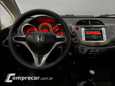 Fit LX 1.4 (flex)