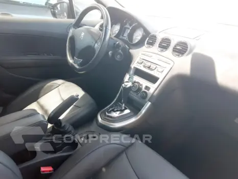 308 1.6 Griffe THP 16V