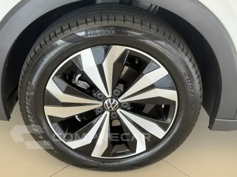 T-CROSS 1.4 250 TSI Highline