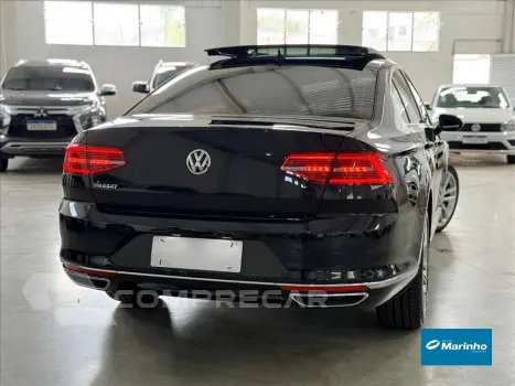 PASSAT 2.0 16V TSI BLUEMOTION GASOLINA HIGHLINE 4