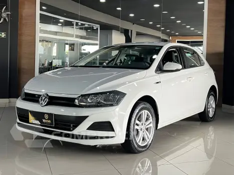 POLO 1.6 MSI TOTAL FLEX MANUAL