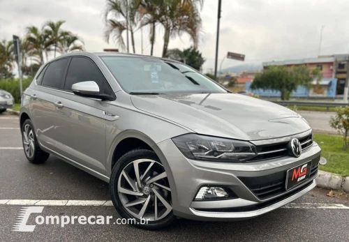 POLO 1.0 200 TSI Highline