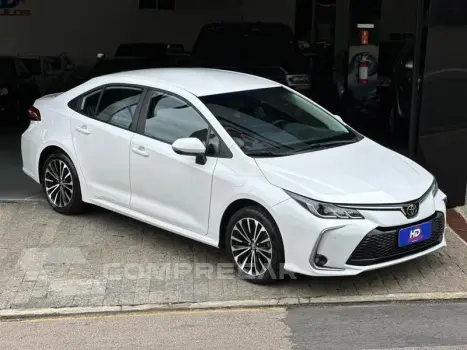 COROLLA XEI 20