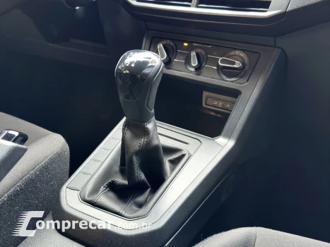 POLO 1.0 MPI TRACK MANUAL