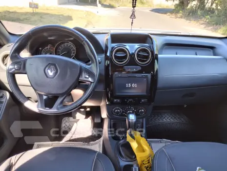 DUSTER 1.6 16V SCE Dynamique