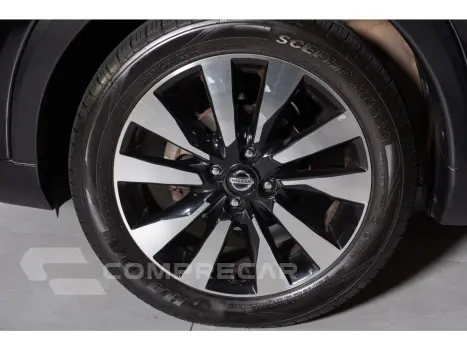 KICKS 1.6 16V FLEXSTART SV 4P XTRONIC