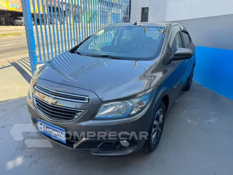 ONIX 1.4 MPFI LTZ 8V