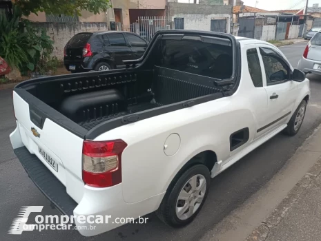 MONTANA 1.4 MPFI LS CS 8V