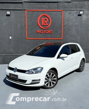 GOLF 1.4 TSI Comfortline 16V
