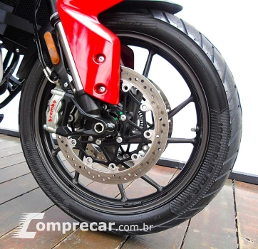 TRIUMPH TIGER 900 GT PRO