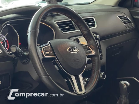 T40 1.5 16V JETFLEX 4P MANUAL