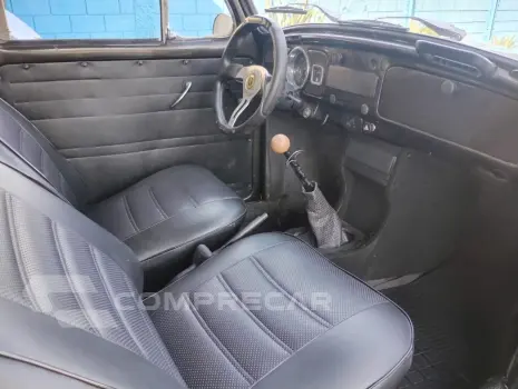 Fusca 1300