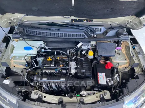 Kwid KWID Intense 1.0 Flex 12V 5p Mec.