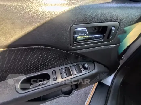FUSION 2.3 SEL 16V GASOLINA 4P AUTOMÁTICO