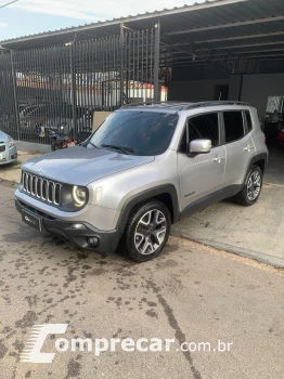 RENEGADE 1.8 16V Longitude