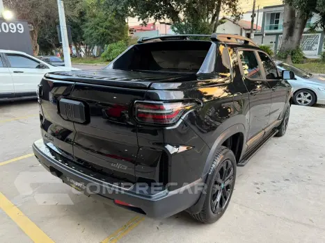 Toro 1.3 Turbo 270 Flex Ultra At6