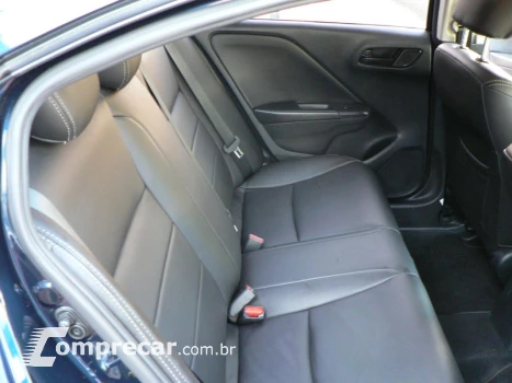 CITY 1.5 Personal 16V