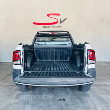 SAVEIRO 1.6 MSI Robust CS 16V