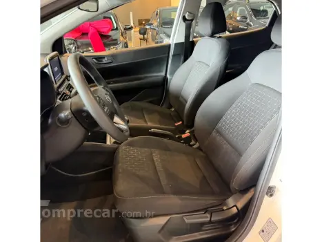 HB20 1.0 12V FLEX COMFORT MANUAL