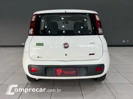 Uno Vivace 1.0 8V (Flex) 2p