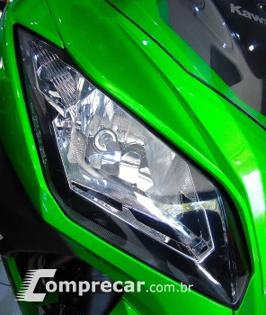 KAWASAKI NINJA 300 ABS