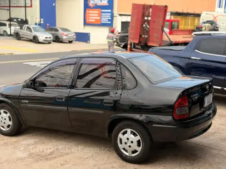 Corsa Sed Class.Life 1.0/1.0 FlexPower