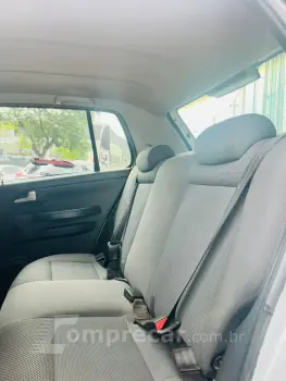 Fox City 1.0 Mi/ 1.0Mi Total Flex 8V 5p