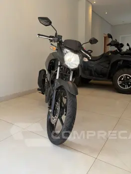 YAMAHA/YS 150 FAZER SED
