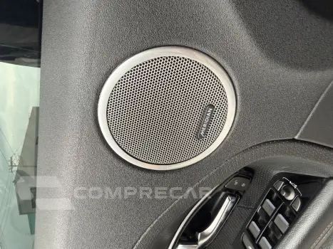 RANGE ROVER EVOQUE 2.0 DYNAMIC 4WD 16V GASOLINA 4P AUTOMATIC
