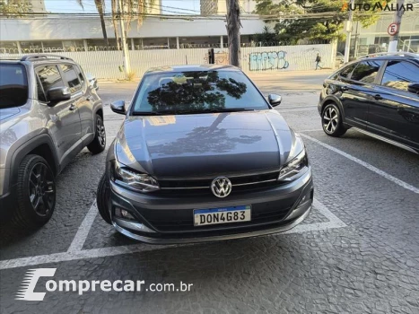 POLO 1.0 200 TSI Highline