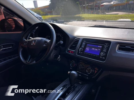 HR-V 1.8 16V EX