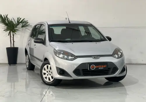 FIESTA 1.0 Rocam S 8V