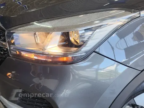 TIGGO 5x 1.5 VVT TURBO IFLEX TXS DCT