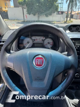 Strada Adventure 1.8 CD