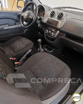 Fiorino Furgão 1.4 FLEX