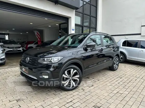 T-CROSS 1.0 200 TSI Sense