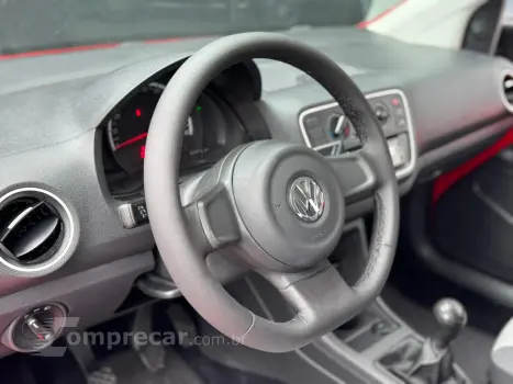 UP 1.0 MPI Take UP 12V